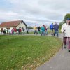 10 Oktober -  rund um den Lippacher Stausee